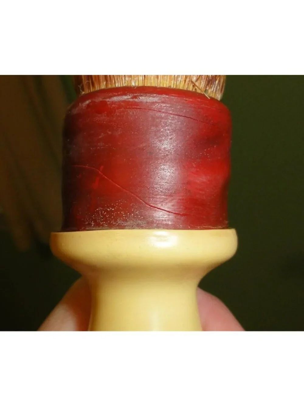 Old Spice, Band-aid this amazing
